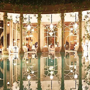 Le Palais Rhoul&spa ***** Marrakesh