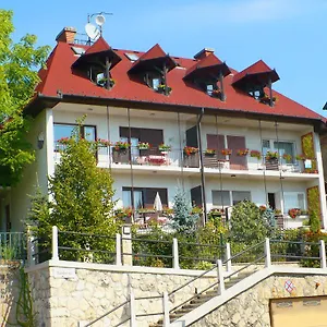 Guest house Mohacsi