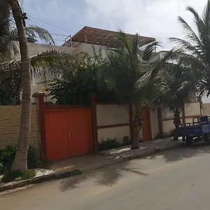 Auberge de jeunesse Keur Diame