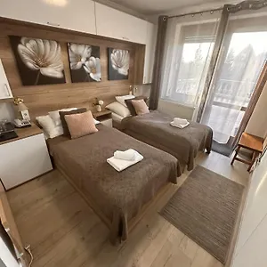 Hotel Le Rose
