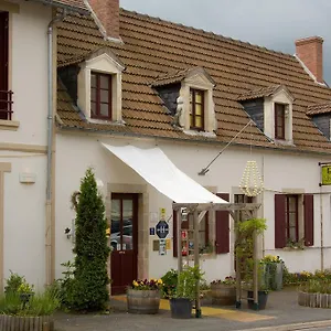 Hotel Au Coeur De