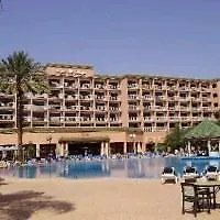 Royal Mirage Marrakech ***** Marrakesh