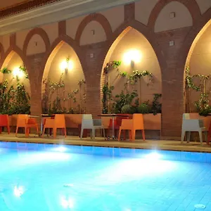 Blue Sea Le Printemps **** Marrakesh